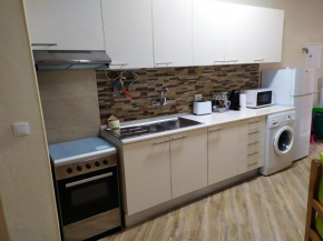Charming apartment in Portimão – 45 m² with a shared pool